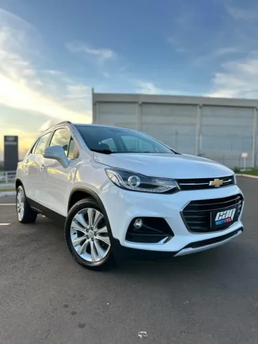 CHEVROLET Tracker 1.4 16V 4P FLEX PREMIER TURBO AUTOMTICO, Foto 1