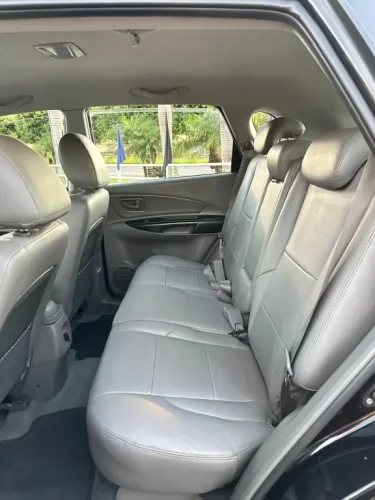 HYUNDAI Tucson 2.0 16V 4P GLS AUTOM�TICO, Foto 8