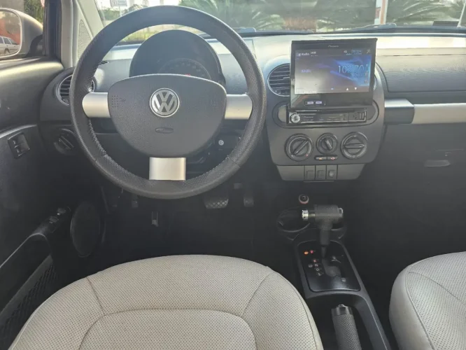 VOLKSWAGEN New Beetle 2.0 MI AUTOMTICO, Foto 8