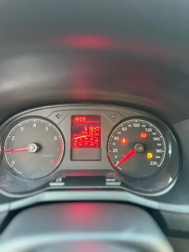 VOLKSWAGEN Gol 1.0 12V 4P FLEX MPI G7, Foto 7