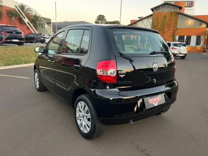VOLKSWAGEN Fox 1.6 4P PLUS FLEX, Foto 2