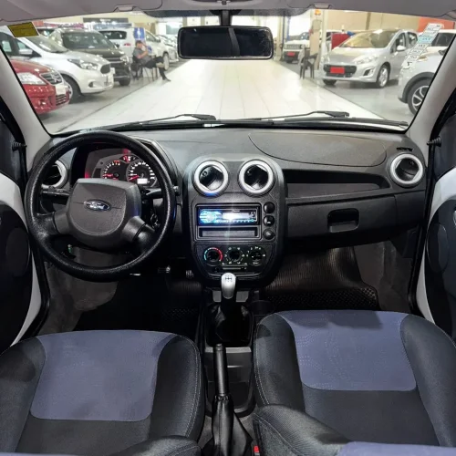 FORD Ka Hatch 1.0 FLEX, Foto 10