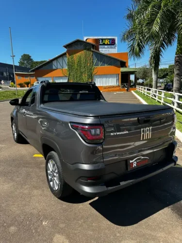 FIAT Strada 1.3 FIREFLY FLEX FREEDOM CABINE SIMPLES, Foto 4
