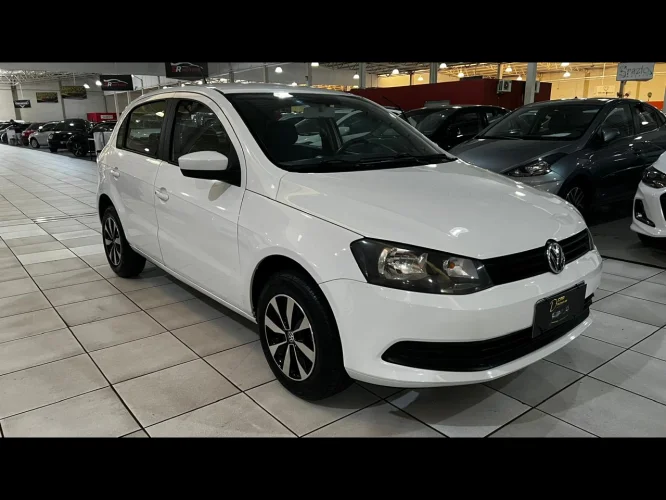 VOLKSWAGEN Gol 1.0 G6 FLEX, Foto 1