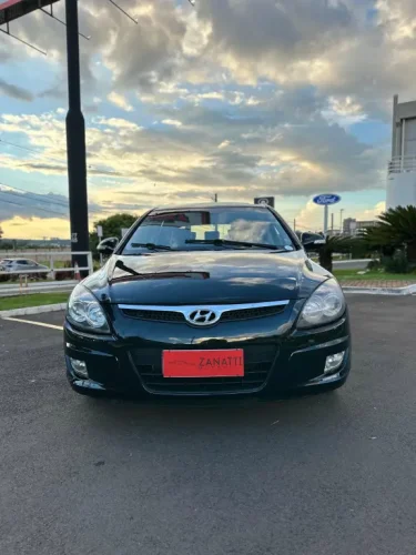 HYUNDAI I30 2.0 16V 4P GLS AUTOM�TICO, Foto 2