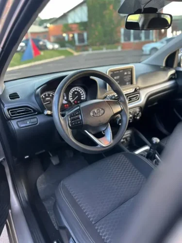 HYUNDAI HB 20 Hatch 1.0 12V 4P FLEX VISION, Foto 3
