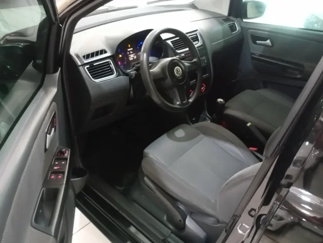 VOLKSWAGEN Fox 1.0 4P FLEX, Foto 5