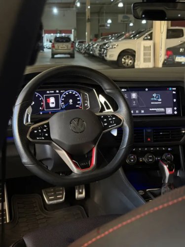 VOLKSWAGEN Jetta 2.0 4P 350 TSI GLI AUTOM�TICO DSG, Foto 17