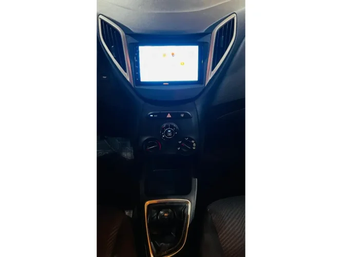 HYUNDAI HB 20 Hatch 1.6 16V 4P FLEX COMFORT, Foto 12