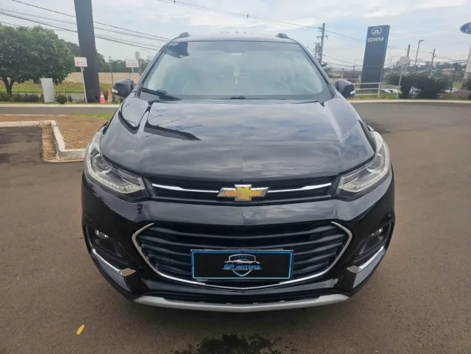 CHEVROLET Tracker 1.4 16V 4P FLEX PREMIER TURBO AUTOM�TICO, Foto 3
