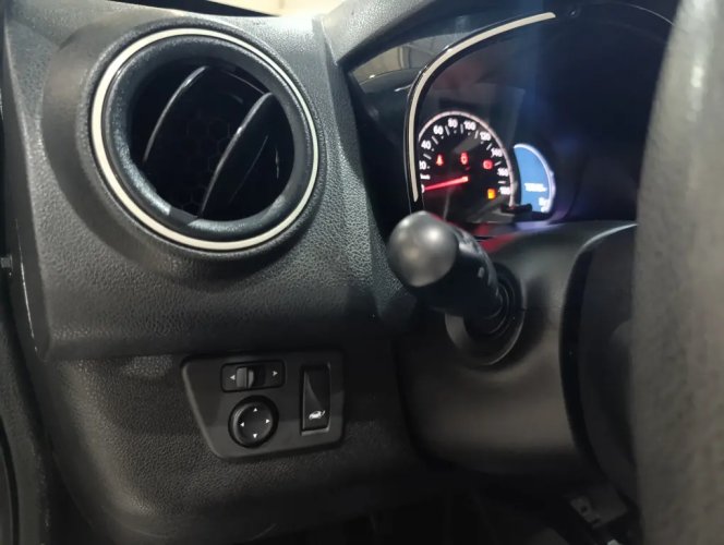 RENAULT Kwid 1.0 12V 4P SCE FLEX INTENSE, Foto 10