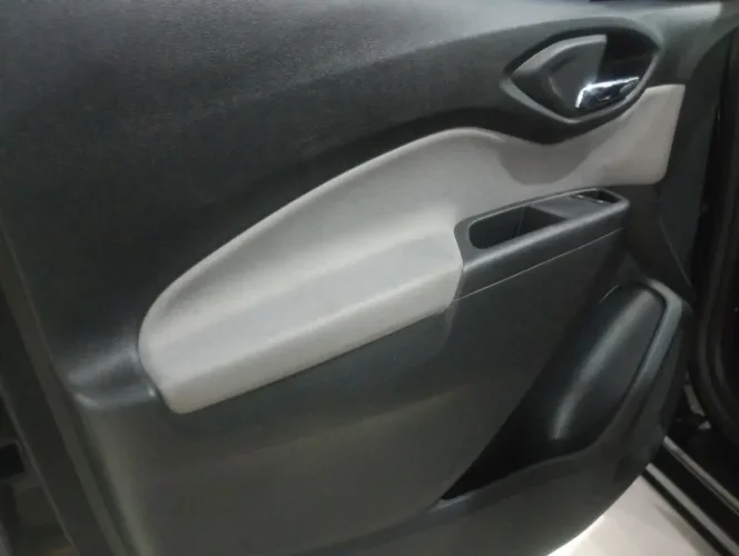 CHEVROLET Onix Hatch 1.4 4P FLEX LT, Foto 5