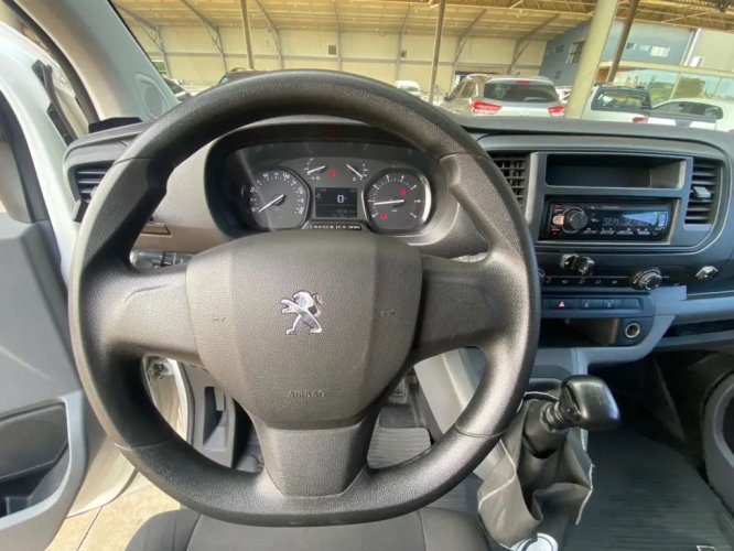 PEUGEOT Expert 1.5 3P BLUEHDI CARGO TURBO DIESEL, Foto 4