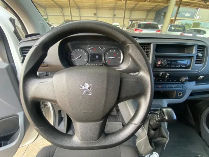PEUGEOT Expert 1.5 3P BLUEHDI CARGO TURBO DIESEL, Foto 4