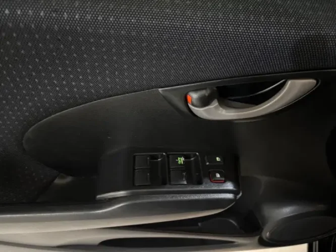 HONDA Fit 1.4 16V 4P LXL FLEX AUTOM�TICO, Foto 13