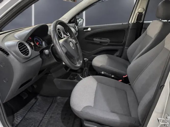 VOLKSWAGEN Voyage 1.0 4P FLEX, Foto 7