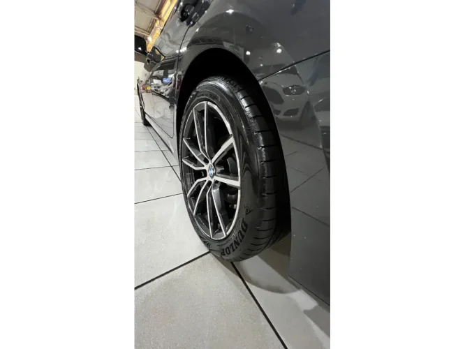 BMW 320I 2.0 16V 4P ACTIVE TURBO AUTOM�TICO, Foto 10