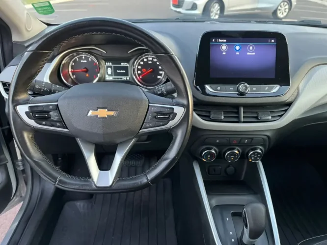 CHEVROLET Onix Hatch 1.0 12V 4P FLEX PREMIER 2 TURBO AUTOMTICO, Foto 10