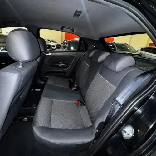 VOLKSWAGEN Gol 1.0 12V 4P FLEX MPI G7 TRACK, Foto 9