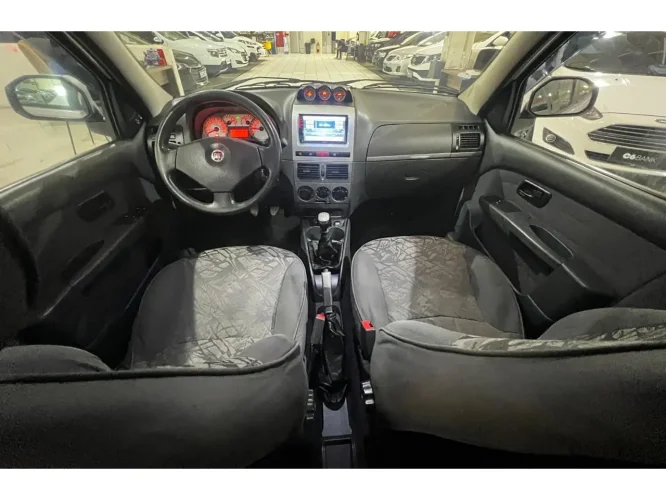 FIAT Palio Weekend 1.8 4P FLEX ADVENTURE LOCKER, Foto 11