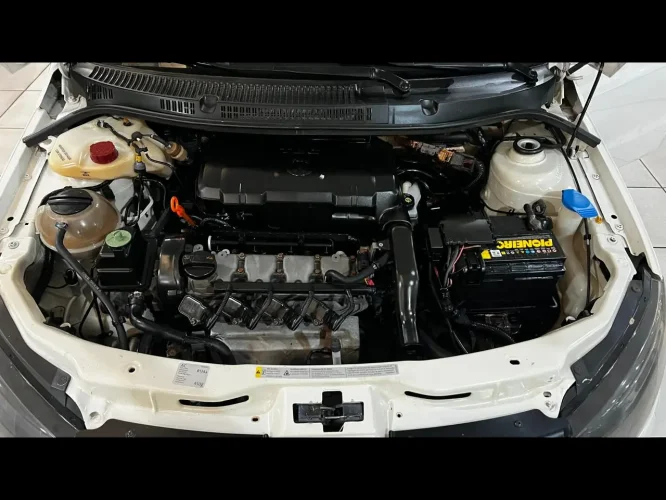 VOLKSWAGEN Gol 1.0 G6 FLEX, Foto 7