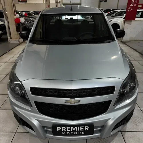 CHEVROLET Montana 1.4 FLEX LS, Foto 2