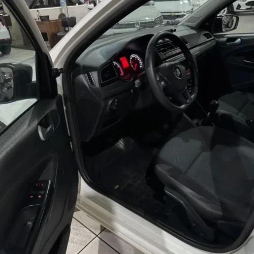 VOLKSWAGEN Gol 1.6 4P FLEX MSI TRENDLINE, Foto 8