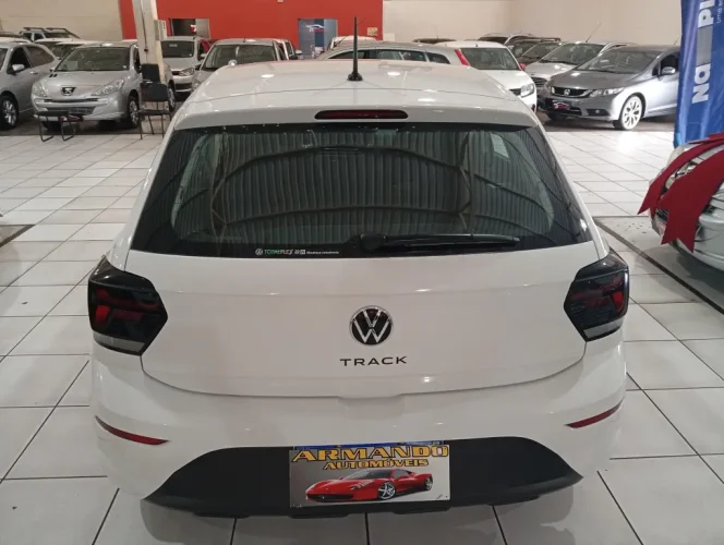 VOLKSWAGEN Polo Hatch 1.0 4P MPI TRACK, Foto 10