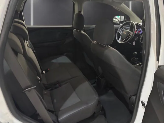 CHEVROLET Spin 1.8 4P FLEX LT, Foto 11