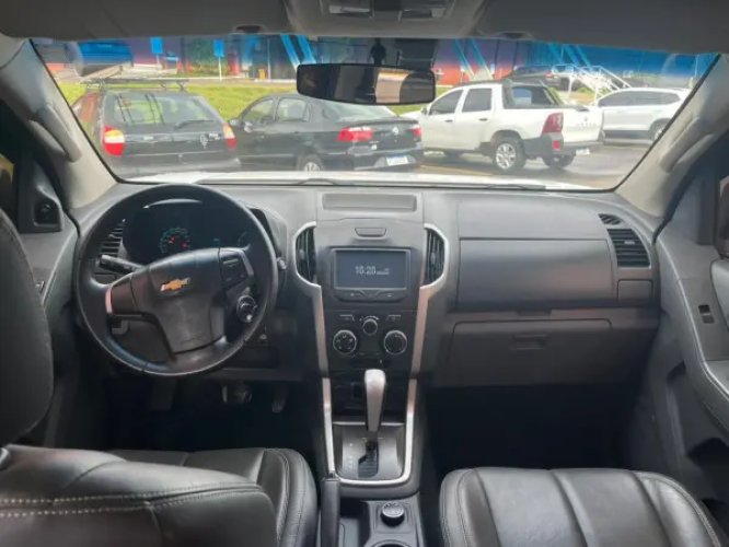 CHEVROLET S10 2.8 12V COLINA CABINE DUPLA TURBO DIESEL, Foto 7