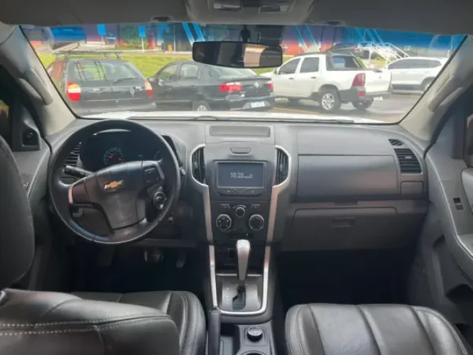 CHEVROLET S10 2.8 12V COLINA CABINE DUPLA TURBO DIESEL, Foto 7