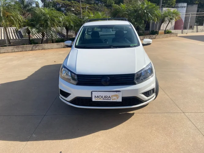 VOLKSWAGEN Saveiro 1.6 G6 TRENDLINE FLEX, Foto 2