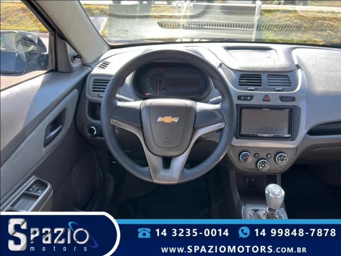 CHEVROLET Cobalt 1.4 4P FLEX LT, Foto 8