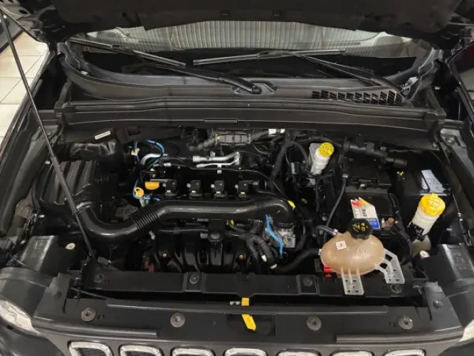 JEEP Renegade 1.8 16V 4P FLEX AUTOMTICO, Foto 15