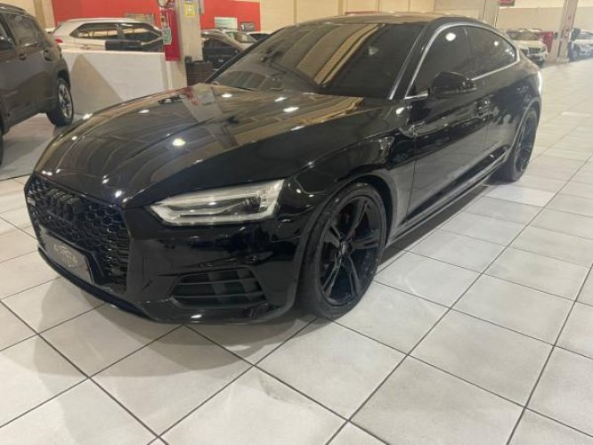 AUDI A5 2.0 16V 4P TFSI SPORTBACK ATTRATION AUTOM�TICO, Foto 1