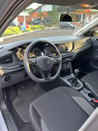 VOLKSWAGEN Polo Hatch 1.0 4P MPI TRACK, Foto 4