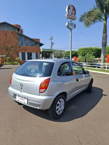 CHEVROLET Celta 1.0 VHC SUPER , Foto 4