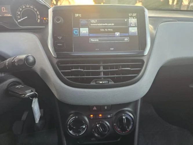 PEUGEOT 208 1.5 4P FLEX ACTIVE PACK, Foto 9