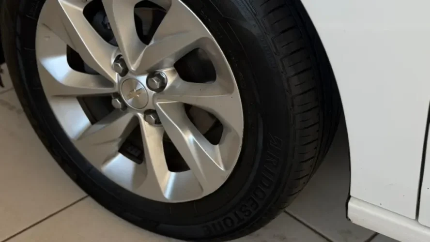 CHEVROLET Onix Hatch 1.0 12V 4P FLEX LT, Foto 7