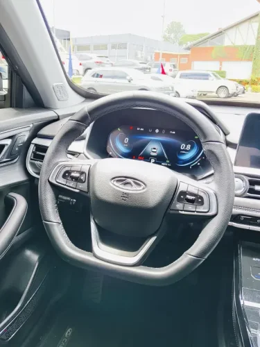 CHERY Tiggo 7 Pro 1.5 16V 4P TCI FLEX HYBRID AUTOM�TICO CVT, Foto 17