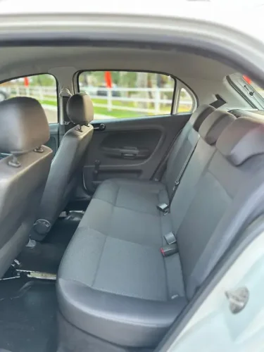 VOLKSWAGEN Gol 1.0 12V 4P FLEX MPI G7, Foto 6