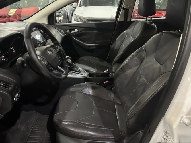 FORD Focus Sedan 2.0 16V 4P FLEX SE POWERSHIFT AUTOM�TICO, Foto 8