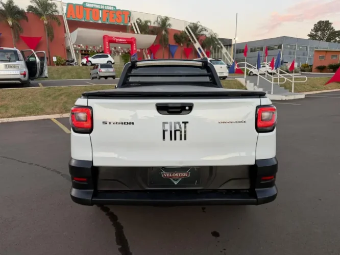 FIAT Strada 1.4 FLEX ENDURANCE CABINE SIMPLES, Foto 4
