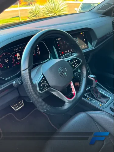 VOLKSWAGEN Jetta 2.0 4P 350 TSI GLI AUTOM�TICO DSG, Foto 7