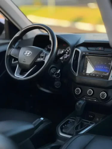 HYUNDAI Creta 1.6 16V 4P FLEX ATTITUDE, Foto 6