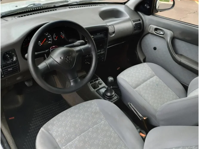 VOLKSWAGEN Parati 1.0 16V, Foto 6