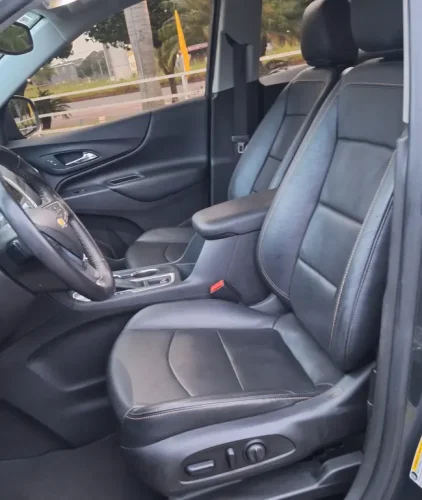 CHEVROLET Equinox 2.0 16V 4P LT TURBO AUTOM�TICO, Foto 7