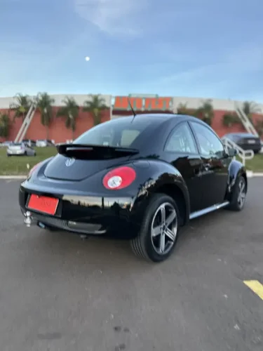 VOLKSWAGEN New Beetle 2.0 MI AUTOMTICO, Foto 9