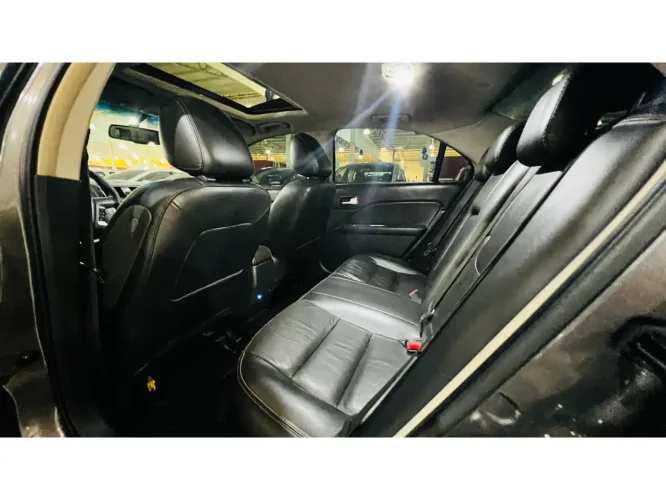 FORD Fusion 2.5 16V 4P SEL AUTOM�TICO, Foto 11