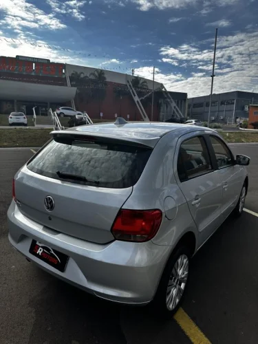 VOLKSWAGEN Gol 1.0 4P G6 I-TREND FLEX, Foto 3
